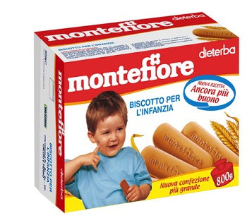 Montefiore biscotto 800 g
