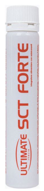Ultimate sct forte 25 ml