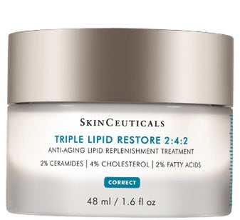 Triple lipid restore 2 4 2 48 ml