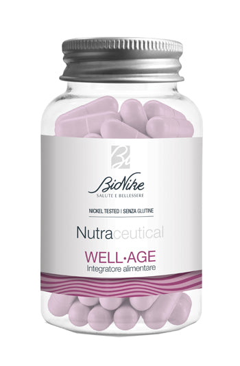 Bionike Nutraceutical well-age 60 capsule