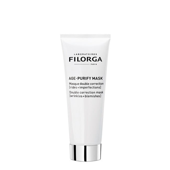 Filorga age purify mask (anti rughe+imperfezioni) 75 ml