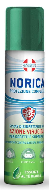 Norica protezione completa 300 ml