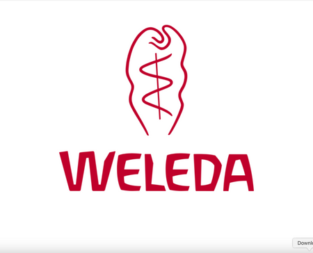 WELEDA