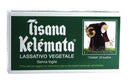 Tisana kelemata senna foglie &ldquo;1,3g tisana&rdquo; 20 bustine