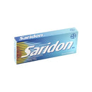 Saridon analgesico e antipiretico - 20 compresse