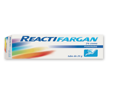 Reactifargan