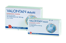 Valontan adulti 100 mg compresse rivestite dimenidrinato