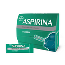 Aspirina 500mg Analgesico - 20 bustine orosolubili