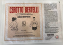 Cerotto bertelli 96,5 mg cerotto medicato capsico oleoresina