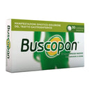 Buscopan 10 mg mal di pancia e dolori addominali - 30 compresse rivestite