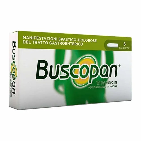 Buscopan 10 mg comprimidos recubiertos buscopan 10 mg supositorios hioscina n-butilbromuro