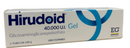 Hirudoid 40.000 u.i. Gel per Flebite, Edema, Ematoma - 100gr