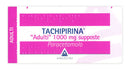Tachipirina Adulti 1000mg paracetamolo - 10 supposte