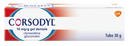 Corsodyl 10 mg/g gel dentale clorexidina gluconato