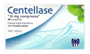 Centellase 30mg Insufficienza venosa e Fragilità Capillare - 30 Compresse
