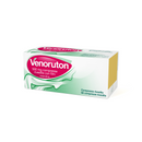 Venoruton 500mg Insufficienza Venosa e Fragilità Capillare - 60 Compresse