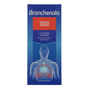 Bronchenolo Tosse Sciroppo per Tosse Secca - 150 ml