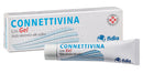 Connettivina 2 mg/g Gel per abrasioni, escoriazioni - 30g