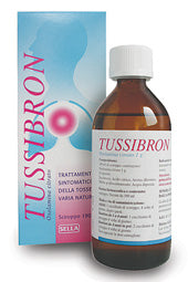 Tussibron 1% sciroppo tussibron 100 mg compresse oxolamina citrato medicinale equivalente