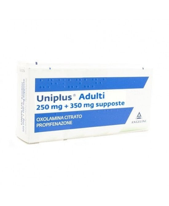 Uniplus