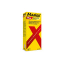 Maalox Plus 4% + 3,5% + 0,5% Sospensione Orale Trattamento Iperacidità Bruciore gusto limone - 250ml
