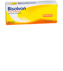 Bisolvon 8 mg compresse bromexina cloridrato