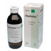 Duphalac 66,7 g/ 100 ml jarabe de lactulosa