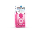 Lisomucil Bambini Sciroppo 2% carbocisteina gusto lampone - 200ml