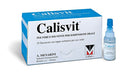 Calisvit 500 mg/200 u.i. polvere e solvente per sospensione orale calcio fosfato/colecalciferolo