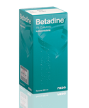 Betadine 1% collutorio disinfettante mucosa orale - 200ml