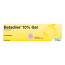 Betadine 10% Iodopovidone Gel Disinfettante - 100g