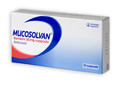 Mucosolvan