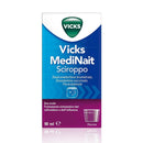 Vicks Medinait sciroppo - 90ml