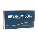 Arvenum 500 500 Mg Compresse Rivestite Con Film - 30 Compresse