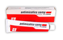 Antimicotico same 1% clotrimazolo crema - 30gr