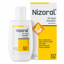 Nizoral 20 mg/g Ketoconazolo Shampoo Trattamento Forfora e Dermatite Seborroica - 100g