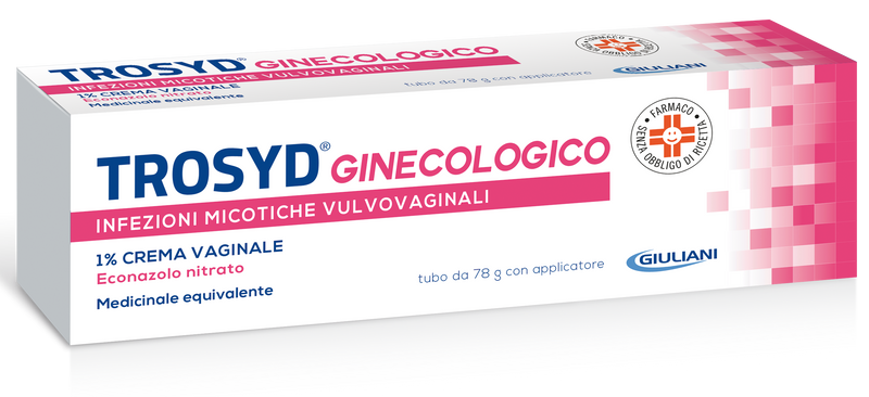 Ecomesol 1% crema vaginale ecomesol 50 mg ovuli medicinale equivalente