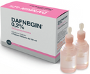 Dafnegin 0,2% Ciclopiroxolamina Soluzione Vaginale - 5 Flaconi Con Cannula 150ml