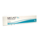 Miclast 1% Ciclopirox olamina crema - 30g