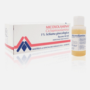 Micoxolamina1% crema vaginale micoxolamina 100 mg ovuli vaginali micoxolamina 1% schiuma ginecologica ciclopirox olamina