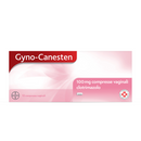 Gyno-canesten 100 mg clotrimazolo - 12 compresse vaginali