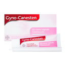 Gyno-canesten Crema per Candida, Prurito, Bruciore Intimo - 30g