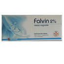 Falvin 2% Fenticonazolo nitrato Crema Vaginale Tubo - 78g + 1 applicatore