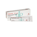 Lomexin 2% Fenticonazolo Nitrato Crema dermatologica - 30 g