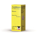 Azolmen 1% Bifonazolo Soluzione cutanea - 30ml