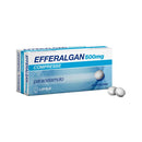 Efferalgan 500 mg paracetamolo - 16 compresse