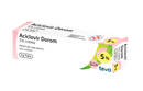 Aciclovir dorom 5% crema medicinale equivalente