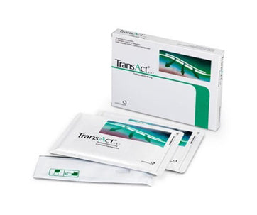 Transact lat 40 mg cerotti medicati flurbiprofene