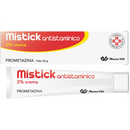 Mistick Antistaminico 2% Crema per punture d'insetto, irritazioni - 30g