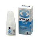 Stilla delicato 20mg/100ml collirio, soluzione benzalconio cloruro